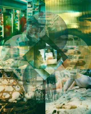 I'm back in the USSA