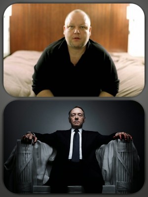 The good Frank rules over the bad Frank as God rules over man