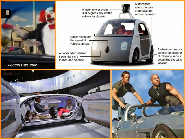 You can't drive 56 or greater