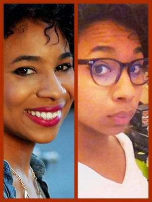 Just in time for MLK day