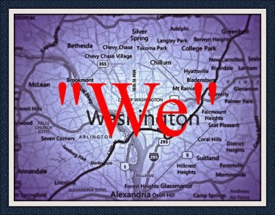 Washington DC worldview