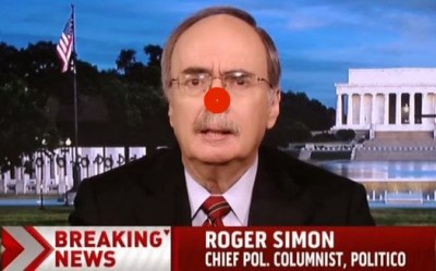 Roger Simon Clown