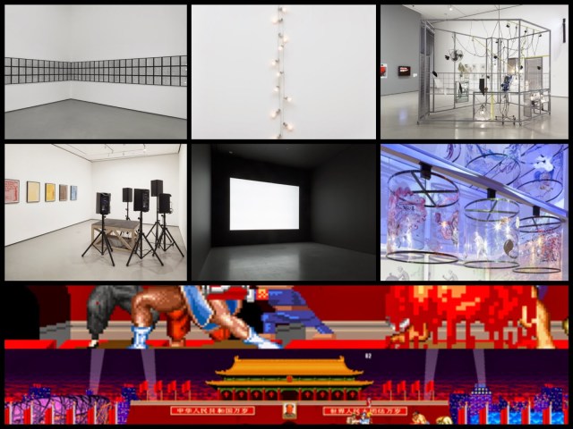 Laura Hoptman has a lot of explaining to do