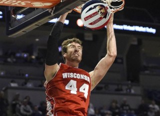 Kaminski stuffs Obama